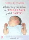 Nuevo gran libro del embarazo y del parto
